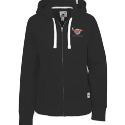 Roots73 PaddleCreek Full-Zip Hoodie - Ladies' - 24 hr