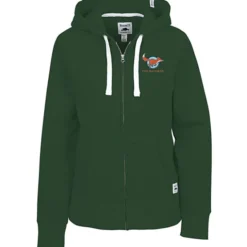 Roots73 PaddleCreek Full-Zip Hoodie - Ladies' - 24 hr