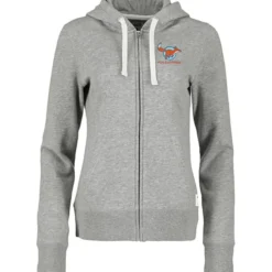 Roots73 PaddleCreek Full-Zip Hoodie - Ladies' - 24 hr