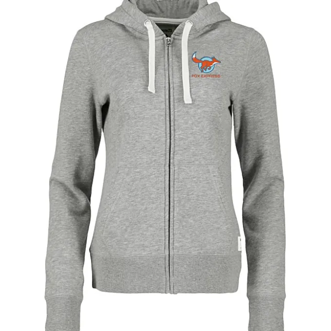 Roots73 PaddleCreek Full-Zip Hoodie - Ladies' - 24 hr
