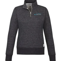 Roots73 PaddleCreek 1/4-Zip Fleece Pullover - Ladies'