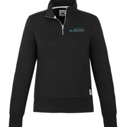 Roots73 PaddleCreek 1/4-Zip Fleece Pullover - Ladies'