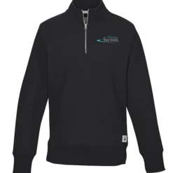 Roots73 PaddleCreek 1/4-Zip Fleece Pullover - Men's