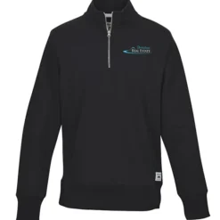 Roots73 PaddleCreek 1/4-Zip Fleece Pullover - Men's