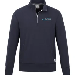 Roots73 PaddleCreek 1/4-Zip Fleece Pullover - Men's