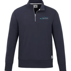 Roots73 PaddleCreek 1/4-Zip Fleece Pullover - Men's - 24 hr