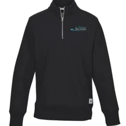 Roots73 PaddleCreek 1/4-Zip Fleece Pullover - Men's - 24 hr