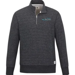 Roots73 PaddleCreek 1/4-Zip Fleece Pullover - Men's - 24 hr
