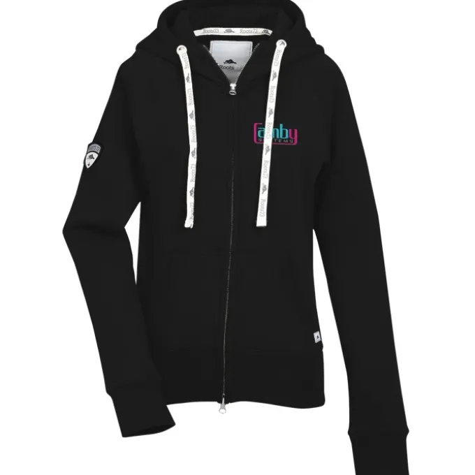 Roots73 Riverside Full-Zip Hoodie - Ladies' - 24 hr