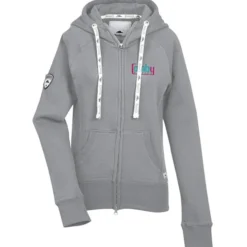 Roots73 Riverside Full-Zip Hoodie - Ladies' - 24 hr