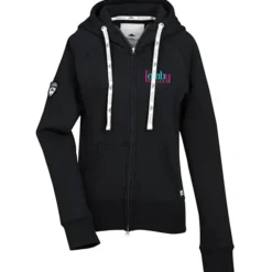 Roots73 Riverside Full-Zip Hoodie - Ladies' - 24 hr