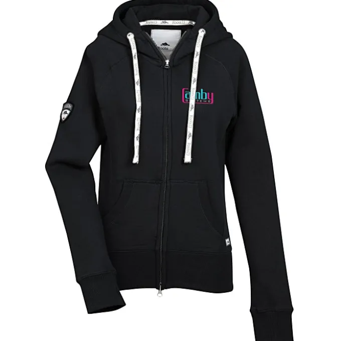 Roots73 Riverside Full-Zip Hoodie - Ladies' - 24 hr