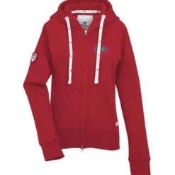 Roots73 Riverside Full-Zip Hoodie - Ladies' - 24 hr