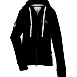 Roots73 Riverside Full-Zip Hoodie - Ladies' - 24 hr