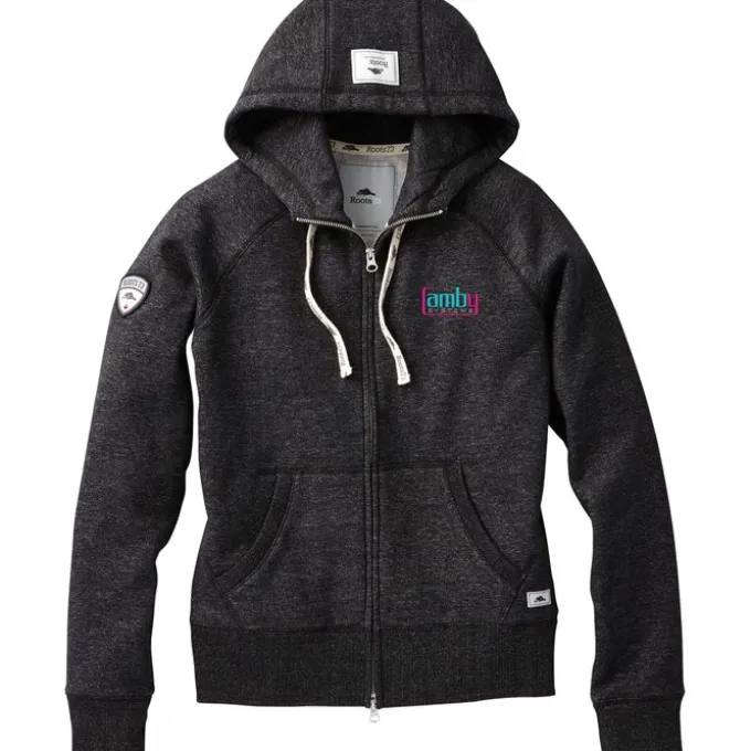 Roots73 Riverside Full-Zip Hoodie - Ladies'