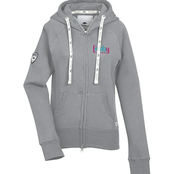 Roots73 Riverside Full-Zip Hoodie - Ladies'