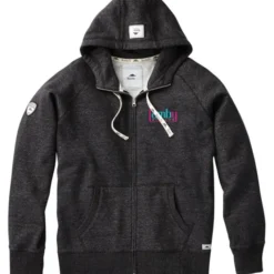 Roots73 Riverside Full-Zip Hoodie - Men's