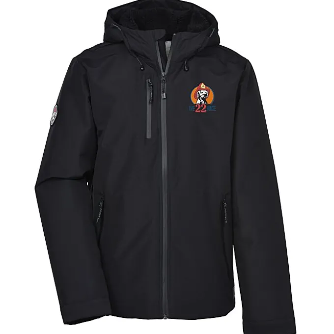 Roots73 Rockglen Insulated Jacket - Men's