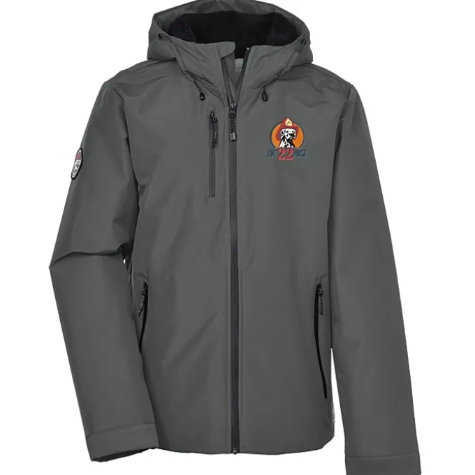 Roots73 Rockglen Insulated Jacket - Men's