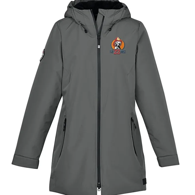 Roots73 Rockglen Insulated Jacket - Ladies'