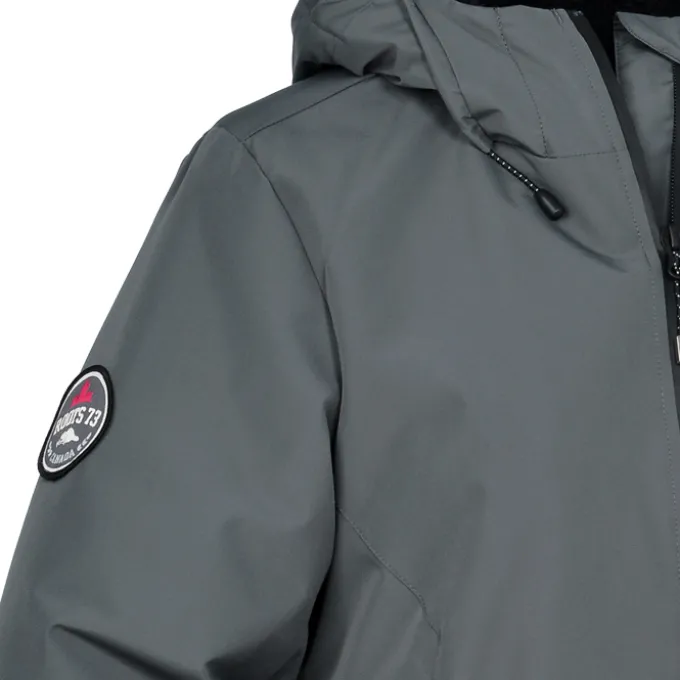 Roots73 Rockglen Insulated Jacket - Ladies'