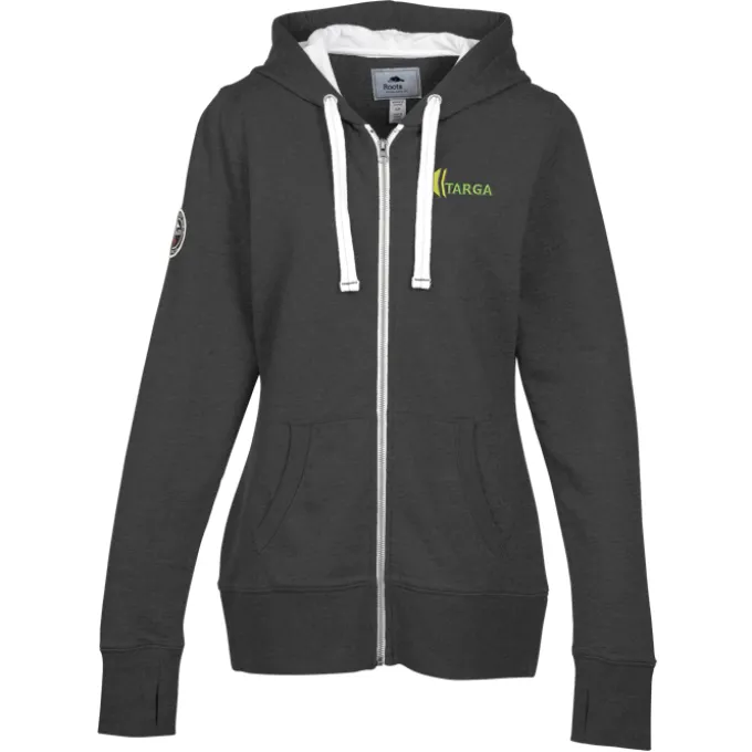 Roots73 Sandylake Full-Zip Hoodie - Ladies'