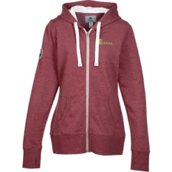 Roots73 Sandylake Full-Zip Hoodie - Ladies'