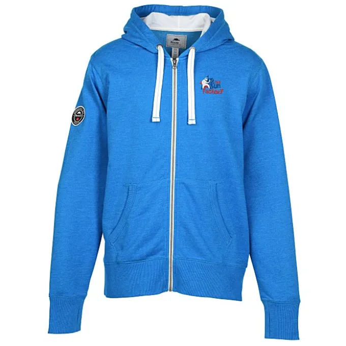 Roots73 Sandylake Full-Zip Hoodie - Men's