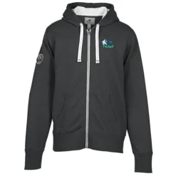Roots73 Sandylake Full-Zip Hoodie - Men's - 24 hr