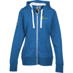 Roots73 Sandylake Full-Zip Hoodie - Ladies' - 24 hr
