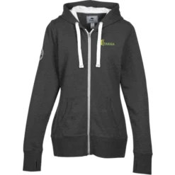 Roots73 Sandylake Full-Zip Hoodie - Ladies' - 24 hr