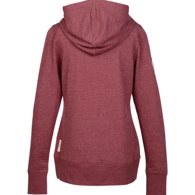 Roots73 Sandylake Full-Zip Hoodie - Ladies' - 24 hr