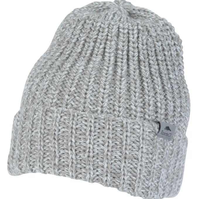 Roots73 Shelty Chunky Knit Beanie
