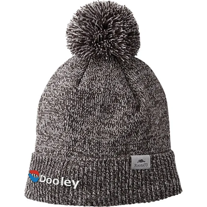 Roots73 Shelty Knit Beanie - 24 hr