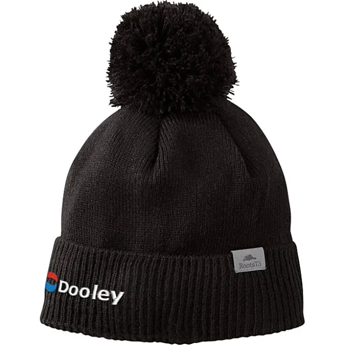 Roots73 Shelty Knit Beanie - 24 hr