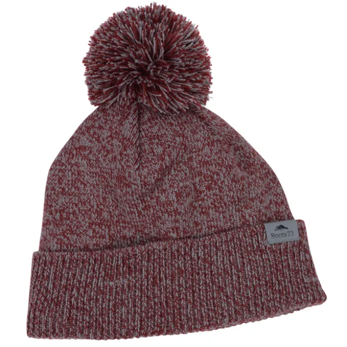 Roots73 Shelty Knit Beanie - 24 hr
