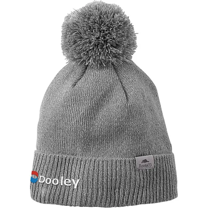Roots73 Shelty Knit Beanie - 24 hr