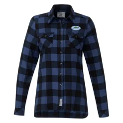 Roots73 Sprucelake Flannel Plaid Shirt - Ladies'
