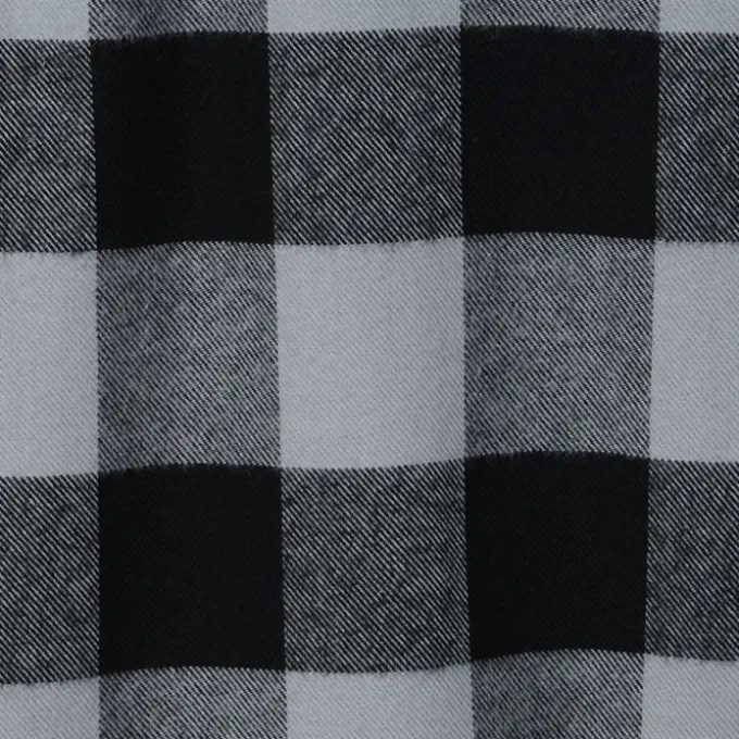 Roots73 Sprucelake Flannel Plaid Shirt - Men's - 24 hr
