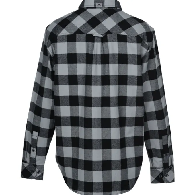 Roots73 Sprucelake Flannel Plaid Shirt - Men's - 24 hr