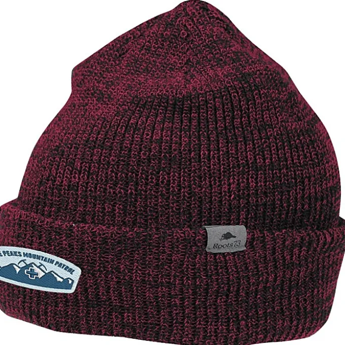 Roots73 Virden Knit Beanie