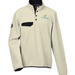 Roots73 Westville Microfleece Pullover - Men's