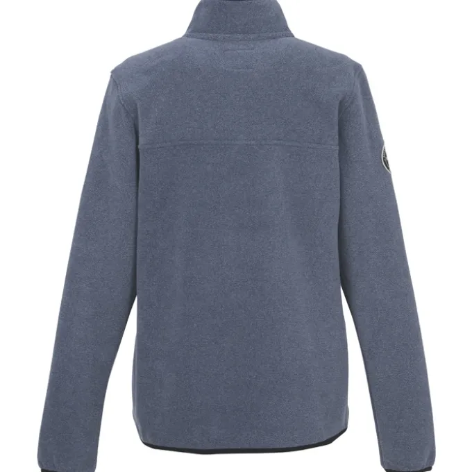 Roots73 Westville Microfleece Pullover - Ladies'