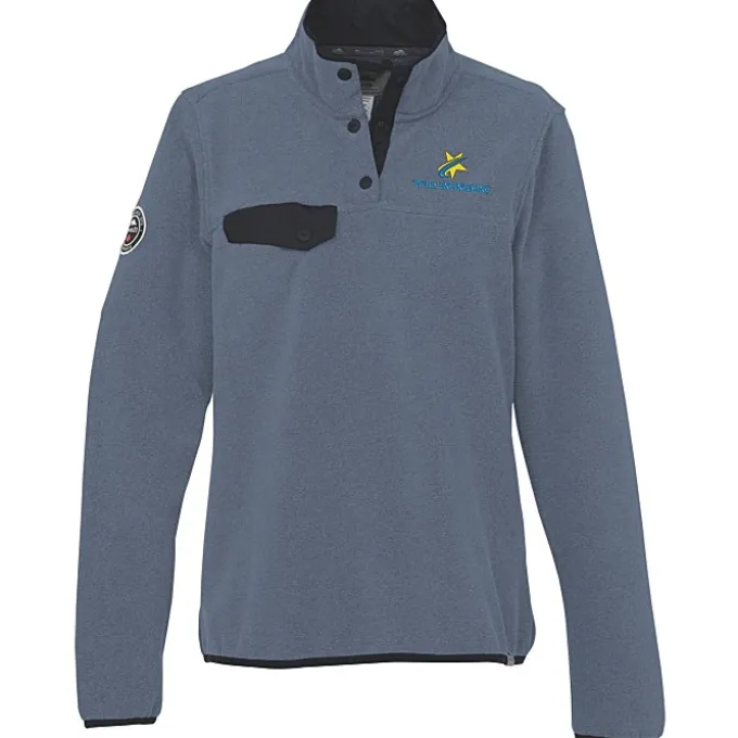 Roots73 Westville Microfleece Pullover - Ladies'