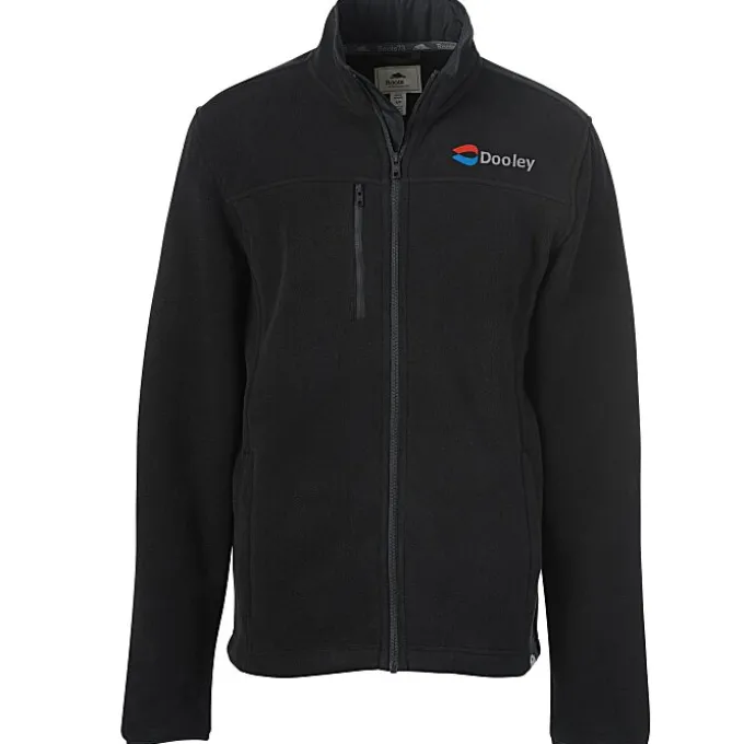 Roots73 Westville Microfleece Jacket - Men's
