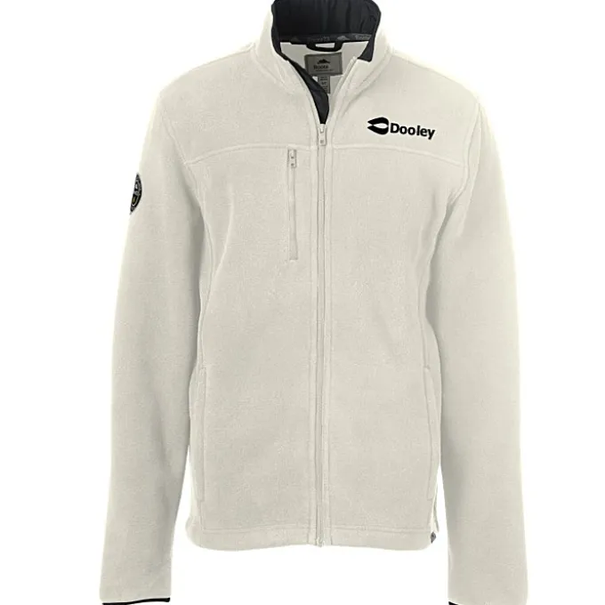 Roots73 Westville Microfleece Jacket - Men's