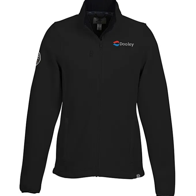 Roots73 Westville Microfleece Jacket - Ladies'