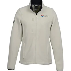 Roots73 Westville Microfleece Jacket - Ladies'