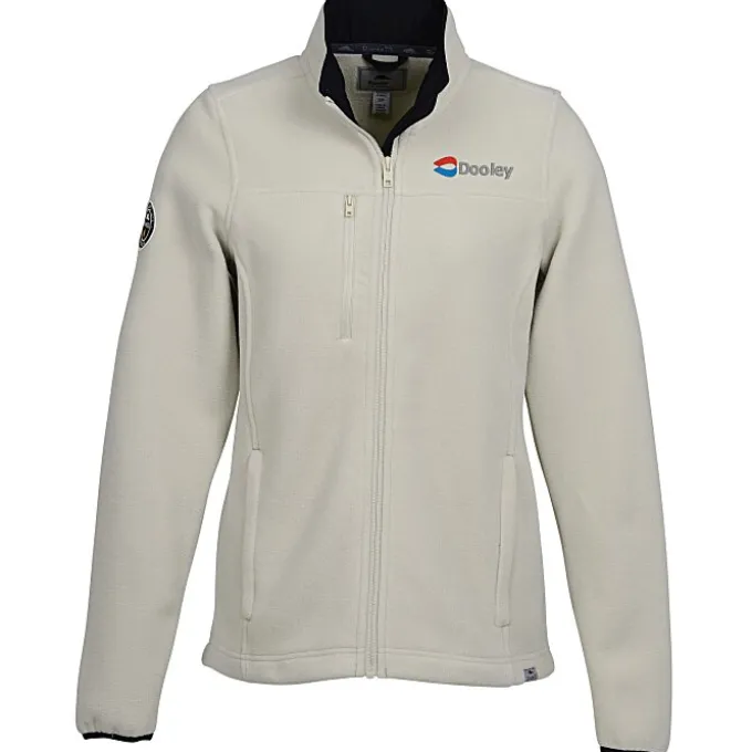 Roots73 Westville Microfleece Jacket - Ladies'