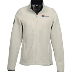 Roots73 Westville Microfleece Jacket - Ladies'